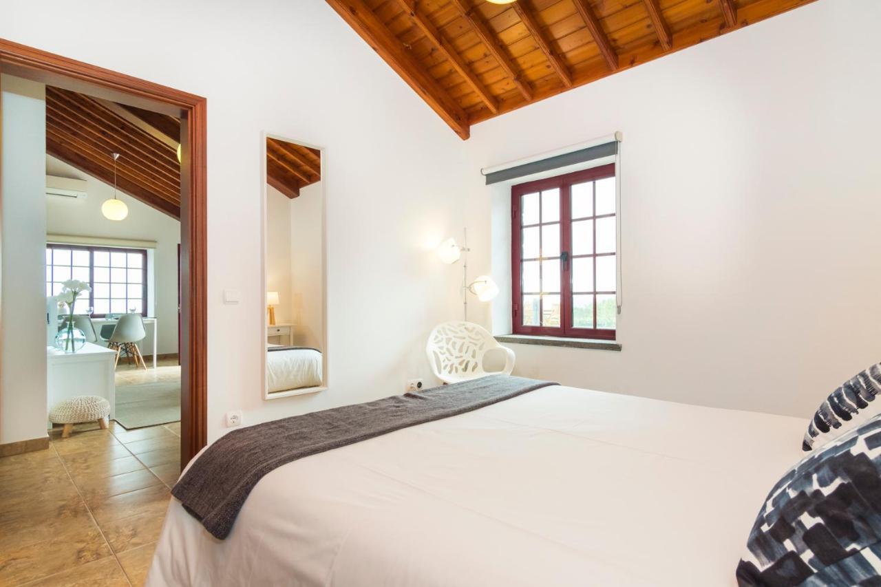 Apartamento Quinta Do Torcaz